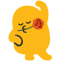 blob dancer Slack emoji