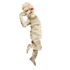 mummy dance Slack emoji