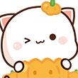 catpumpkin Slack emoji