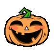 pumpkin Slack emoji