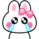 bunnybowcry Slack emoji