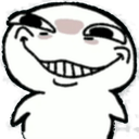 creepy Slack emoji