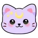 catluna Slack emoji