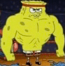 buff Slack emoji