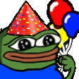 pepebday Slack emoji