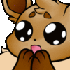 eevee Slack emoji