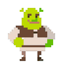 shrek Slack emoji