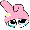 melody Slack emoji