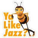 beejazz Slack emoji