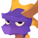 spyro Slack emoji