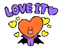 iloveit Slack emoji