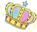 crown Slack emoji