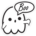 boo Slack emoji