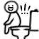 shock Slack emoji