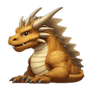 dragon Slack emoji