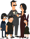 halloweenbobsburgers Slack emoji