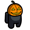 amonguspumpkin Slack emoji