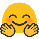 blob hug Slack emoji