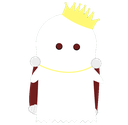 ghostking Slack emoji