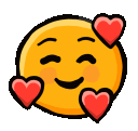 hearts Slack emoji