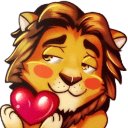 lionheart Slack emoji