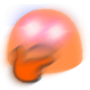 blob hyperthinkfast Slack emoji