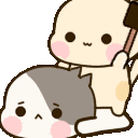 bonk Slack emoji
