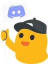 blob hypesquad Slack emoji
