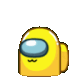 amongus Slack emoji