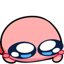 kirby Slack emoji