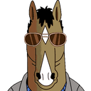 bojack Slack emoji
