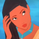 pocahontas Slack emoji