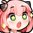 anya Slack emoji