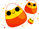 candycorn Slack emoji