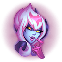 dndlady Slack emoji