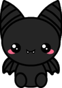 bat Slack emoji
