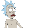 rickandmorty Slack emoji