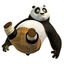 kungfupanda Slack emoji