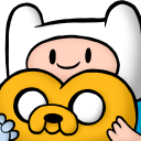 adventuretime Slack emoji