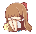 girlcrying Slack emoji