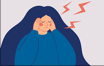migraine Slack emoji