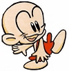 bonk Slack emoji