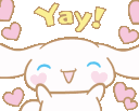 bunnyyay Slack emoji