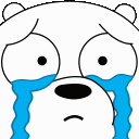 bearcry Slack emoji