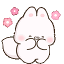 bunnycute Slack emoji