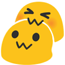 blob nom Slack emoji