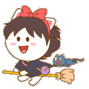 catkiki Slack emoji
