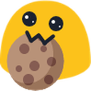 blob nomcookie Slack emoji