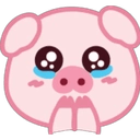piggy Slack emoji