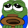 pepepoor Slack emoji